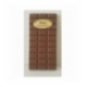 Tablette chocolat lait   100grs
