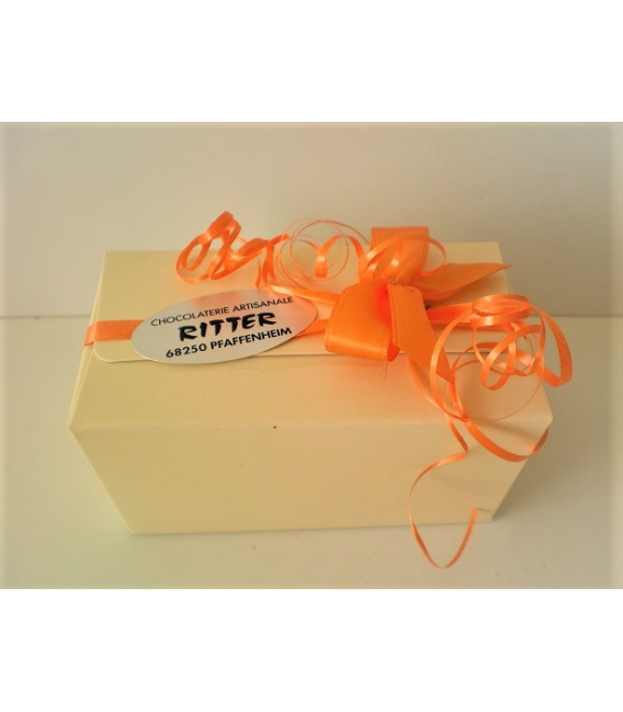 Ballotin de pralinés chocolat lait 500gr