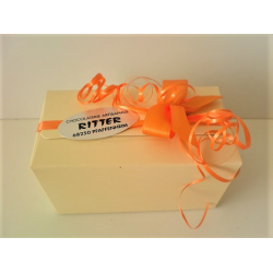 Ballotin de pralinés chocolat lait 500gr