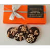 Etui de mendiants chocolat noir 100gr
