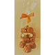 Sachet de kougelhopfs pralinés dragéiffiés 125gr