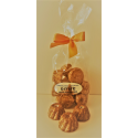 Sachet de kougelhopfs pralinés dragéiffiés 125gr