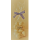Sachet œufs de cigogne praliné 125gr