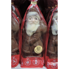 PERE NOEL 110GR CHOCOLAT LAIT
