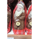 PERE NOEL 130GRS CHOCOLAT LAIT