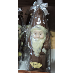 PERE NOEL 200GRS CHOCOLAT LAIT