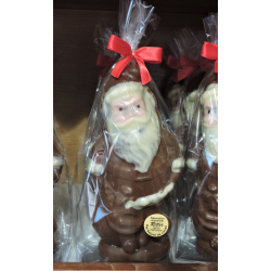 PERE NOEL 200GRS CHOCOLAT LAIT