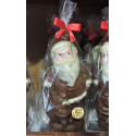 PERE NOEL 200GRS CHOCOLAT LAIT