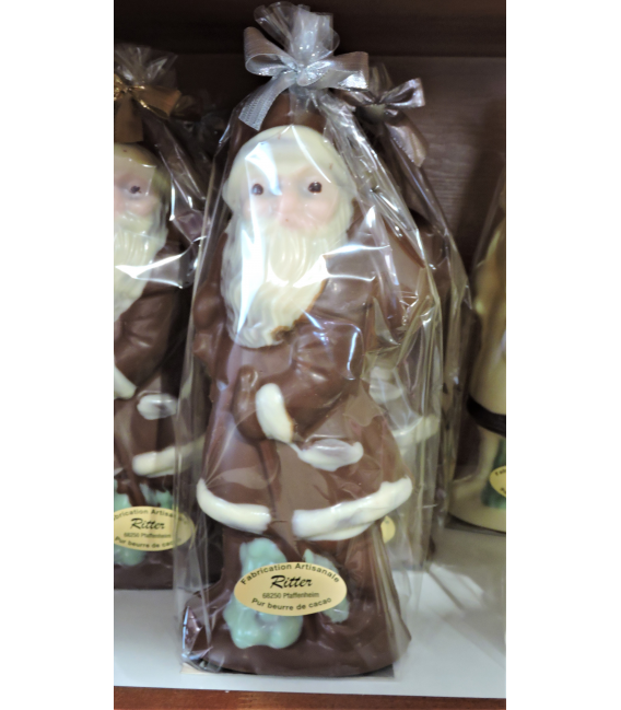 PERE NOEL 230GRS CHOCOLAT LAIT