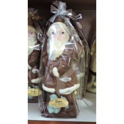 PERE NOEL 230GRS CHOCOLAT LAIT