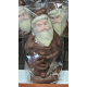 PERE NOEL 70GRS CHOCOLAT LAIT