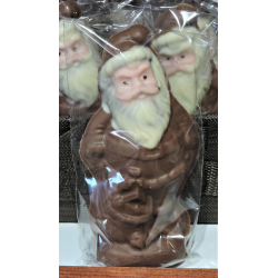 PERE NOEL 70GRS CHOCOLAT LAIT