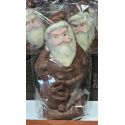 PERE NOEL 70GRS CHOCOLAT LAIT