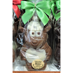 LE RENNE 60GRS CHOCOLAT LAIT