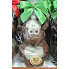 LE RENNE 60GRS CHOCOLAT LAIT