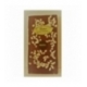 Tablette chocolat noir aux noisettes   100g