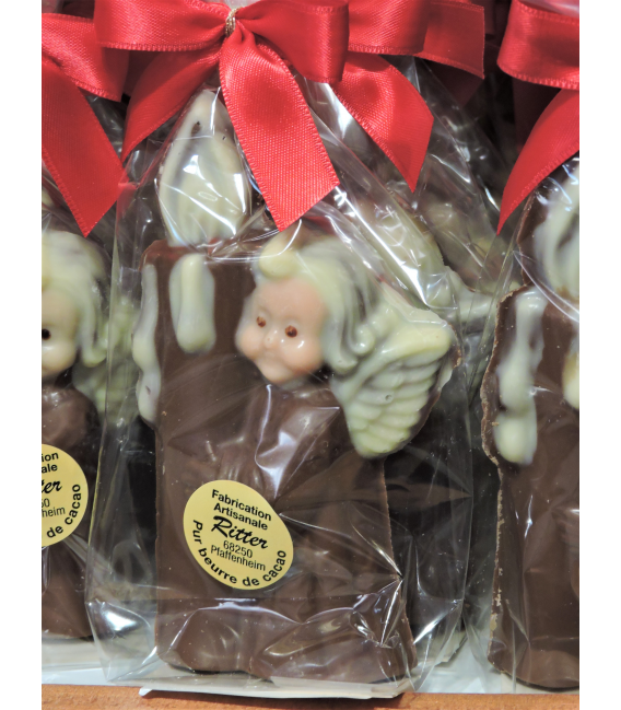 LE PETIT ANGE 60GRS CHOCOLAT LAIT