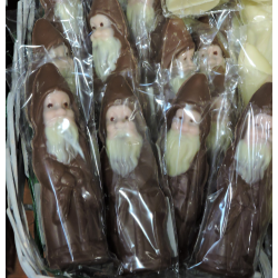 PERE NOEL 45GRS CHOCOLAT LAIT
