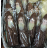 PERE NOEL 45GRS CHOCOLAT LAIT