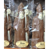 ST NICOLAS 90GRS CHOCOLAT LAIT