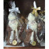 ST NICOLAS 200GRS CHOCOLAT LAIT
