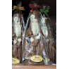 ST NICOLAS ET ENFANTS 200GRS CHOCOLAT LAIT