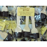 TRIO DE CHOCO CHO 45GRS CHOCOLAT NOIR