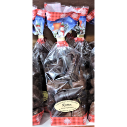 SACHET PETITS LUTINS LAIT ET NOIR 180GRS