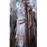 ST NICOLAS 45GRS CHOCOLAT NOIR