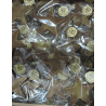 ETOILE 25GRS CHOCOLAT LAIT