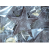 ETOILE 25GRS CHOCOLAT NOIR
