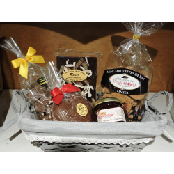 PANIER GARNI