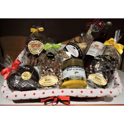 PANIER GARNI