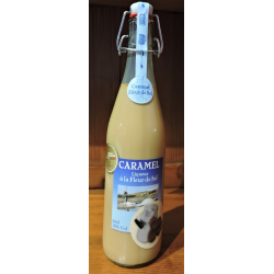 LIQUEUR DE  CARAMEL