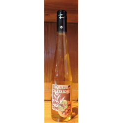 LIQUEUR DE CHATAIGNE