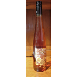LIQUEUR DE PAIN D'EPICES