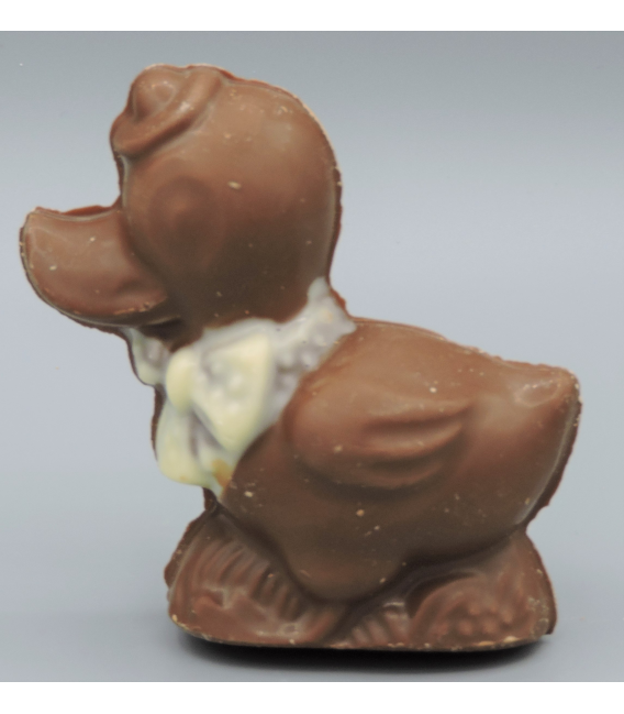 CANARD 40GRS CHOCOLAT LAIT