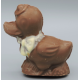 CANARD 40GRS CHOCOLAT LAIT