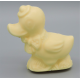 CANARD 40GRS CHOCOLAT BLANC