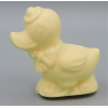 CANARD 40GRS CHOCOLAT BLANC