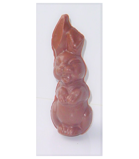 LAPIN 40GR CHOCOLAT LAIT