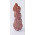 LAPIN 40GR CHOCOLAT LAIT