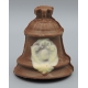 CLOCHE 55GRS CHOCOLAT LAIT