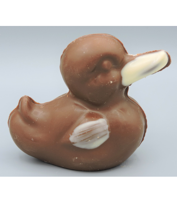 CANARD 55GRS CHOCOLAT LAIT