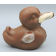 CANARD 55GRS CHOCOLAT LAIT