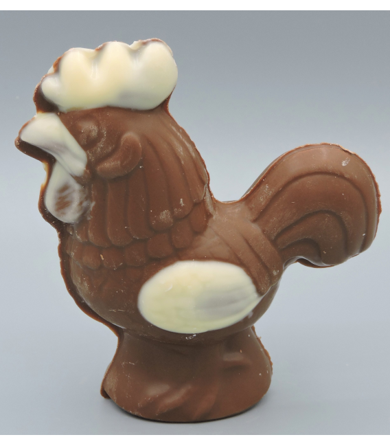 COQ 55GRS CHOCOLAT LAIT