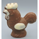 COQ 55GRS CHOCOLAT LAIT