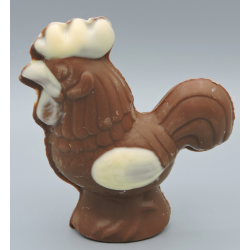 COQ 55GRS CHOCOLAT LAIT