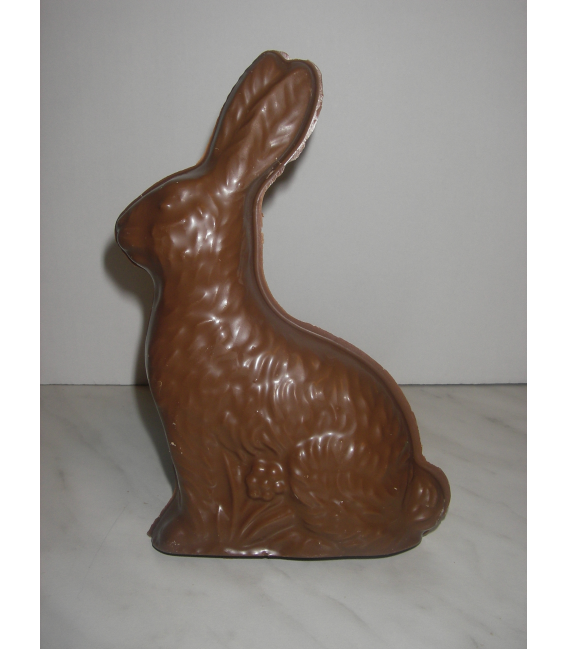 LAPIN ASSIS 100GRS CHOCOLAT LAIT