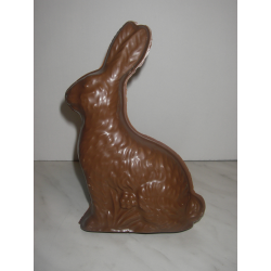LAPIN ASSIS 100GRS CHOCOLAT LAIT